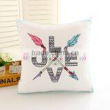 CMYK Color Printing Creative Fragrance Pillow thumbnail-5