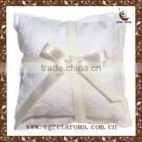 2015 Popular Customized Heart Shape Linen Sachets Lavender Bags thumbnail-3