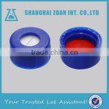 9mm Pre-assembled Screw-Thread Caps And Septa thumbnail-5