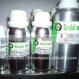 Sandalwood Oil( East Indian Wild Natural). thumbnail-1