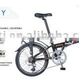 FOLDABLE BIKE thumbnail-1