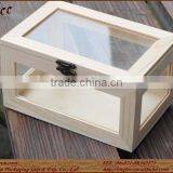 Super Quality Customed Cheap Price Wooden Gift Box thumbnail-2