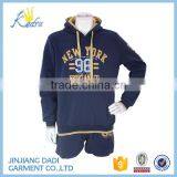 Stock Lot Garments Track Suit Men Tracksuit thumbnail-1