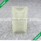 Custom Logo Winter Coat Filled Down Feather Tag thumbnail-5