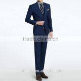 Custom Tailor Wool Wedding Suits Formal Suits Wholesale Sweat Suits for Men thumbnail-4