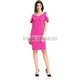 Free Sample Clothes Plain Patterns 2017 Dresses for Women thumbnail-3