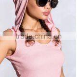 2017 New Tank Top and Shorts Sports Two Piece Wear thumbnail-4