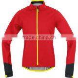 Waterproof Breathable Polyester Windbreaker Cycling Jacket,cheap Wholesale Sports Jackets for Cycling thumbnail-2