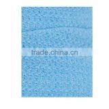 Ladies Fashionable Blue Octopus Skirts Slim Fit Skirt thumbnail-4