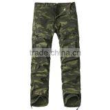 Autumn New Style Custom Outdoor Casual Camouflage Special Combat Training Pants Men's Trousers thumbnail-1