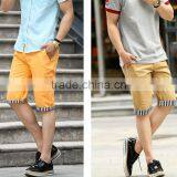 Fashion Cotton Shorts Factory Supplier thumbnail-2