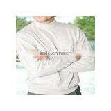 Pure Cashmere Sweater thumbnail-1