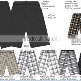 Popular Men's Surf Shorts thumbnail-3