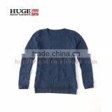 Direct Factory Price Customized 100% Polyester Sweater thumbnail-1