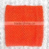 2016 Wholesale Baby Crochet Handmade Tutu Top thumbnail-5