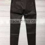 GZY Latest New Style Stock Jeans Export Goods thumbnail-2