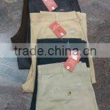Branded Khaki Pant thumbnail-5