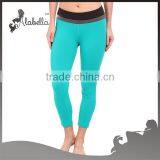 Stretch Fabri Cruffle Leggings for Women Sexy Pantyhose Leggings thumbnail-1