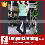 Factory Yoga Pants Ladies Fitness Yoga Wear thumbnail-1