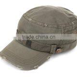 Water Washed High Quality Baseball Cap,made in China thumbnail-3