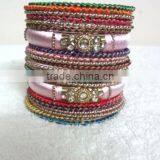 Bangle Sets With Thread thumbnail-5