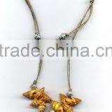 Fashion Pendant Necklace thumbnail-1