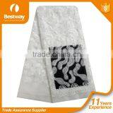 FL1135-1 Cheap French Lace Fabric Dubai,bridal French Lace Fabric,wedding Dress Lace Suppliers thumbnail-3