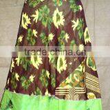Magic Wrap Reversible Skirt thumbnail-1