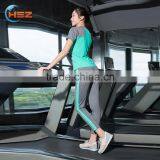 HSZ-7894 T Shirt+sport Bra+pants Three-piece Sport Indian Girls Legging Girl Sexy Image Custom Yoga Pants Yoga Wear Women thumbnail-5