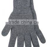 Winter Knit Custom Cashmere Gloves thumbnail-1