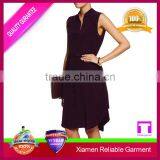 Garment Manufacturer Women Maxi Long Sexy Evening Dresses thumbnail-2