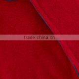 Womens and Mens Hotel Coral Bleece Bathrobe thumbnail-5