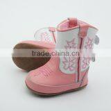 2016 Newest Factory Fashion Shoes Children's Boots thumbnail-5