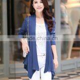 Spring and Autumn New Style Casual Slim Women Shawl Cardigan ,cardigan Sweater,knit Cardigan thumbnail-1