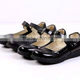 Juqian Special Occasions Slip on Best White Student Shoes for Primary School thumbnail-3