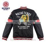 Fashion Men Varsity Jacket VJ3003 thumbnail-3