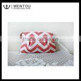 New Arrival Nautical Stripe Clutch Bag thumbnail-4