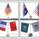 Various National Table Flag thumbnail-1