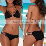 Open Hot Sexy Girl Photo Bikini Set