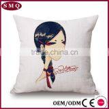 Custom Sofa Cushion Sofa Seat Cushion Rattan Sofa Cushion Covers thumbnail-3