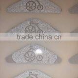 Reflective Logo Can be Customized thumbnail-4