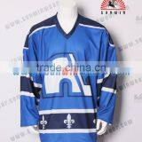Blank Custom Made Ice Hockey Jerseys Manufacturer thumbnail-1