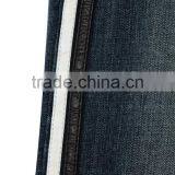 Top 10 Jeans Two Color PU Tape Funky Wholesale Kids High Waist Jeans With Elastic thumbnail-5