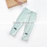 Wholesale 2017 New Baby Red Leggings Pants Girl Clothing thumbnail-4