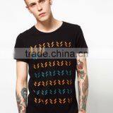 Sublimation Printing Tee Shirts thumbnail-1