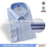 Hign Quality Custom Button Down Oxford Men Shirts thumbnail-1