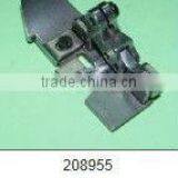 Pegasus Sewing Machine Parts Presser Foot Asm. 208955 thumbnail-1