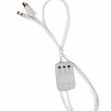 DCSD USB Cable 64Bit IPhone NAND Flash Test Fixture Engineering Cable