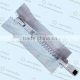 5# Plastic Zipper Long Chain thumbnail-1