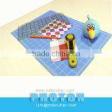 PVC Eco-friendly Cutting Mat for Quilting & Sewing thumbnail-4